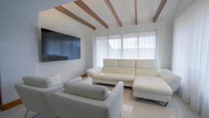 Chachagua Vacations Homes