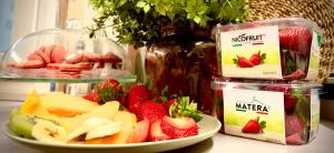 Casa Vacanze Luxury BACIO DI LUNA