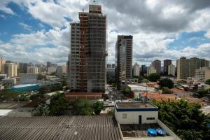 BHomy Perdizes Vista do Allianz Parque TS808