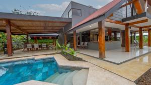 La Fortuna Country House By Chachagua Rainforest