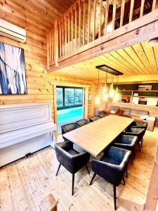 Les Villas d Onalou Port Blanc