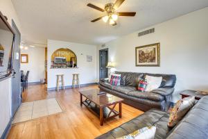 WFH-Friendly Las Vegas Condo 2 Mi to Strip! - Appartamenti, Las Vegas