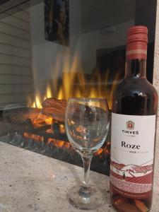 Apartman Silvija Divčibare