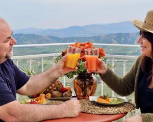 Casa Vacanze Luxury BACIO DI LUNA