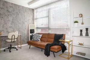 April SPECIALS- suite spot DTLA- FREE parking - Jefferson