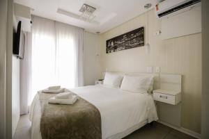 BHomy Paulista Flat 2