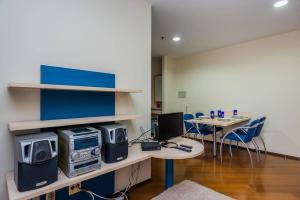 BHomy Bela Vista Próximo Sírio Libanês RPL308
