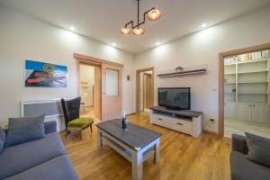 Apartments Milunović