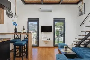 Ell Star 2 Apartment - Пераст