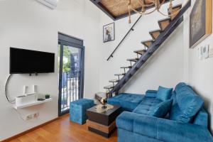 Ell Star 2 Apartment