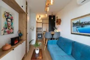 Apartment Rio y mar - 兹诺夫尼卡