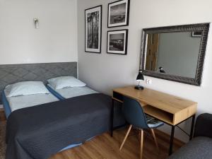 Domek Całoroczny Aga