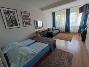 Apartament ,Dom Całoroczny Aga