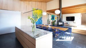 Portsea Shingle House