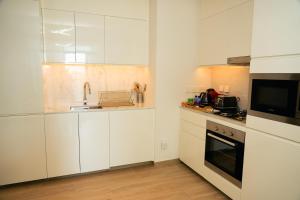 Palace Residences Dubai Creek harbour