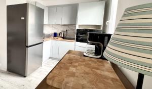 Apartamenty Marea Rentals Grunwaldzka Ustka