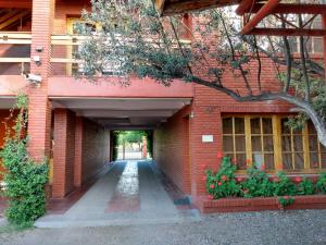 Colorina Complejo Residencial