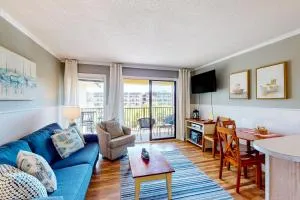 HH Beach & Tennis A341 - Folly Field HH Beach & Tennis A341 - Folly Field