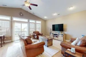 Waterside Wonder - Wallace