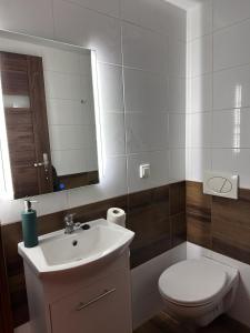 Apartamenty Gołębia-Plus