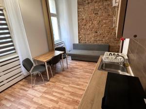 Apartamenty Gołębia-Plus