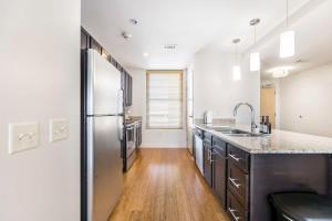 The Lofts at Cherry DT w Amenities
