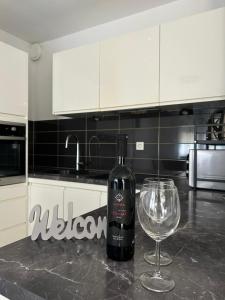 Apartment Dalmatinos SPLIT Znjan