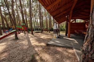 RODOS Rowy Apartamenty nad morzem