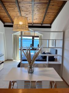 Postal del Lago Bariloche