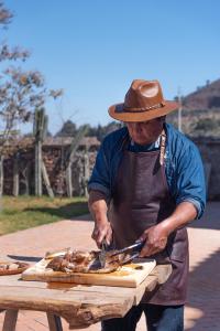Hacienda Zotoluca, Hidalgo, México