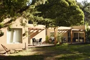 Casas del Bosque Necochea - Balneario San Cayetano