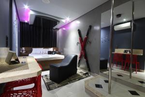 Motel Karinho 3
