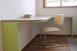 Amazing Vintage Apartment in Centro Internacional RColon 601