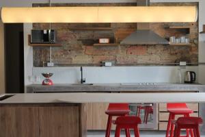 Amazing Vintage Apartment in Centro Internacional RColon 601