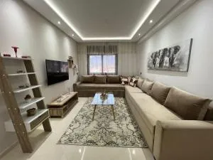 La Perle de Tétouan - El Anazar Gaouza