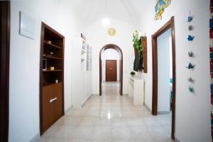 Habitación Doble con baño privado
