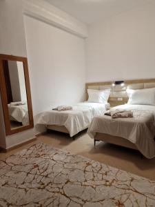 Apartment Antigona - 4-star hotels in Gjirokastër