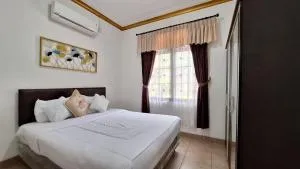 villa puncak bogor by GO puncak - Cibadak