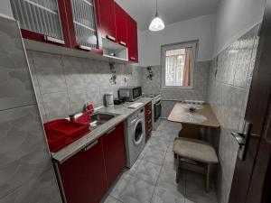 Studio Drumul Taberei Self Check-in