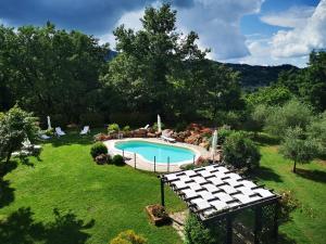 San Processo Agriturismo