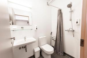Double or Twin Room room in Brimnes Hotel