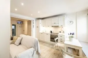 Casa vacanze La Scala d'Oro - Osarella