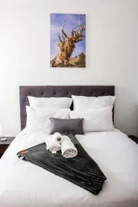 Botha Villa Lodge Goodwood - Plattekloof