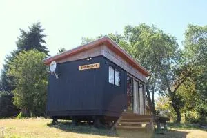 Encántate, Cabina Estudio. - Ñilque