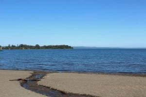 Encántate, Cabina Estudio.