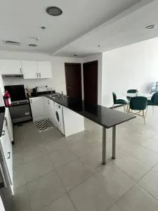 Specious cosy bedroom in Al Sufouh - Dubai