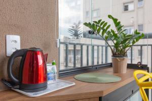 Studio com Varanda Próximo Metrô Vila Mariana