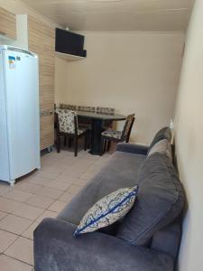 Apartamento de 2 dormitórios