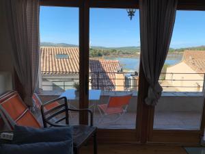 Appartements Le Passadou : photos des chambres