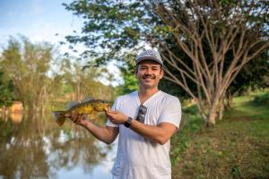 Hotel Fazenda Mirage